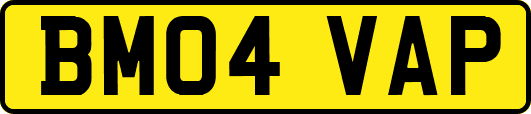 BM04VAP