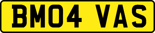 BM04VAS