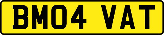 BM04VAT