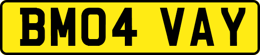 BM04VAY