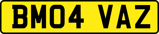 BM04VAZ