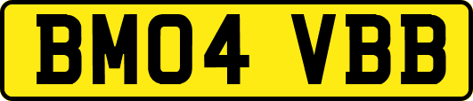 BM04VBB