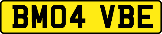 BM04VBE