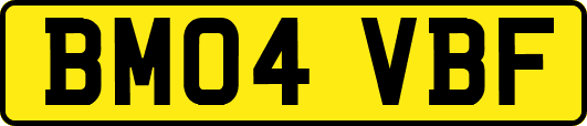 BM04VBF
