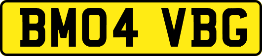 BM04VBG
