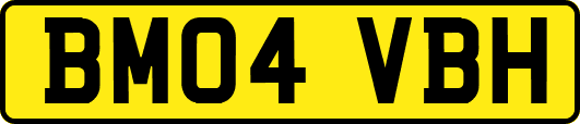 BM04VBH