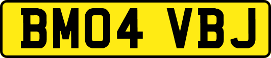 BM04VBJ
