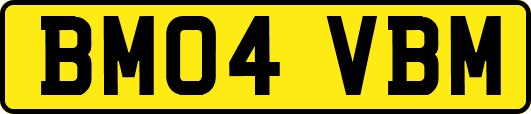 BM04VBM