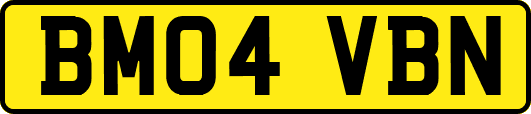 BM04VBN