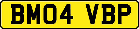 BM04VBP