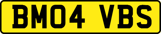 BM04VBS