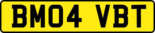 BM04VBT