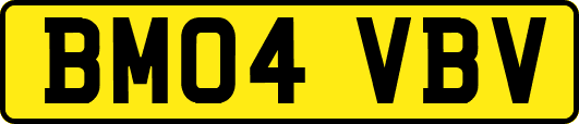 BM04VBV