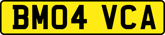 BM04VCA