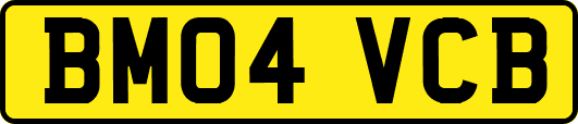 BM04VCB