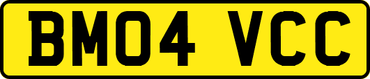 BM04VCC