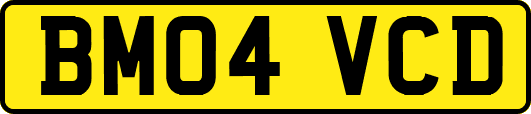 BM04VCD