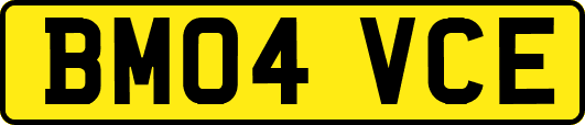BM04VCE