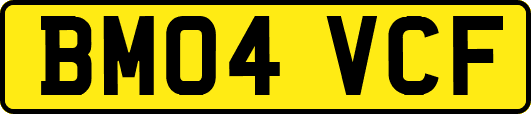 BM04VCF