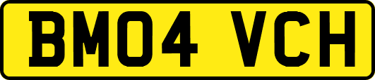 BM04VCH