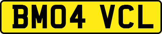 BM04VCL