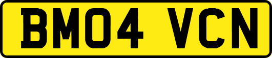 BM04VCN
