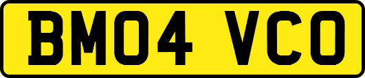BM04VCO