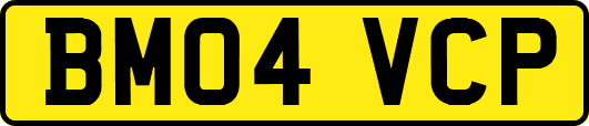 BM04VCP