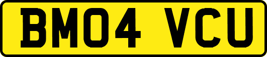BM04VCU