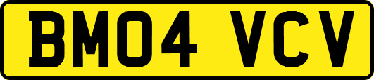 BM04VCV