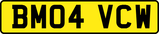 BM04VCW