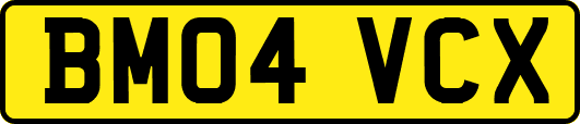 BM04VCX