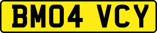 BM04VCY