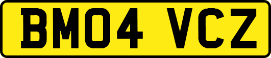 BM04VCZ