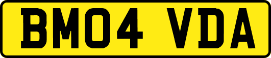 BM04VDA