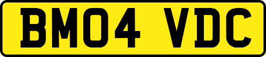 BM04VDC