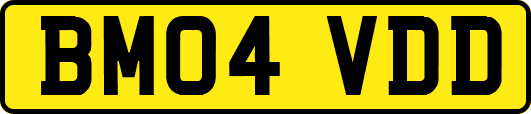 BM04VDD