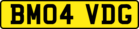 BM04VDG