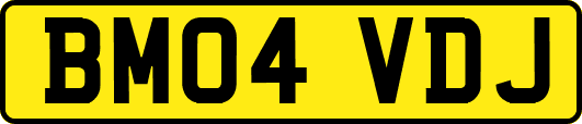 BM04VDJ