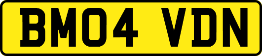 BM04VDN