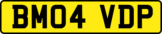 BM04VDP