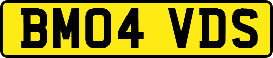BM04VDS