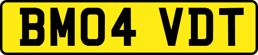 BM04VDT