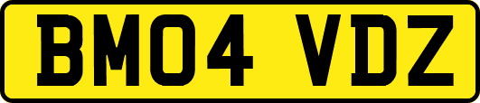 BM04VDZ