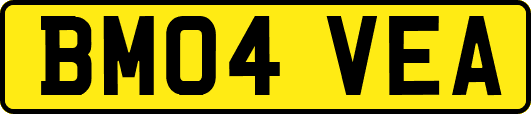 BM04VEA