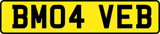 BM04VEB