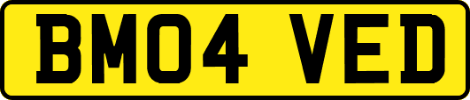 BM04VED