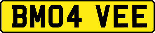 BM04VEE