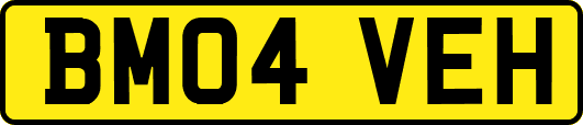 BM04VEH