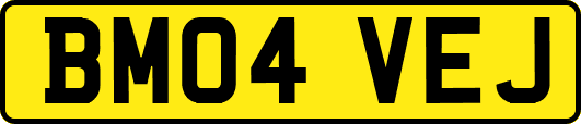 BM04VEJ